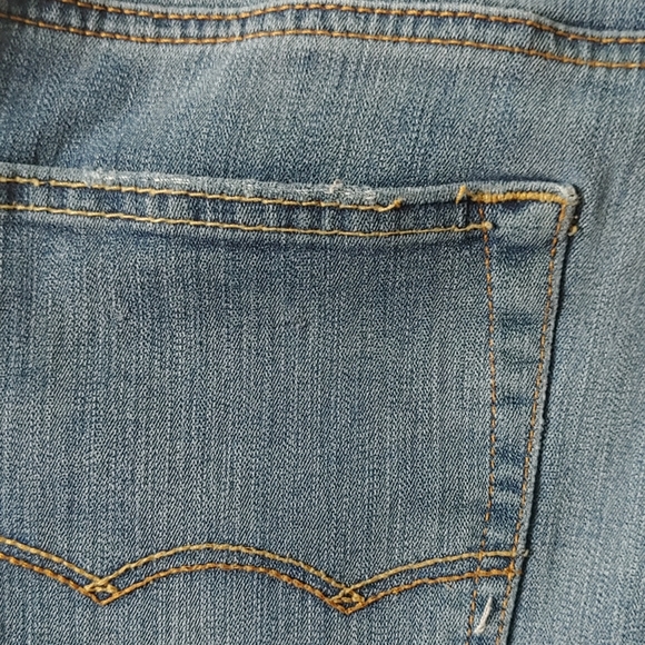 American Outfitters Flex 4 /360 Jeans  Size 30 x 32 - Picture 8 of 9